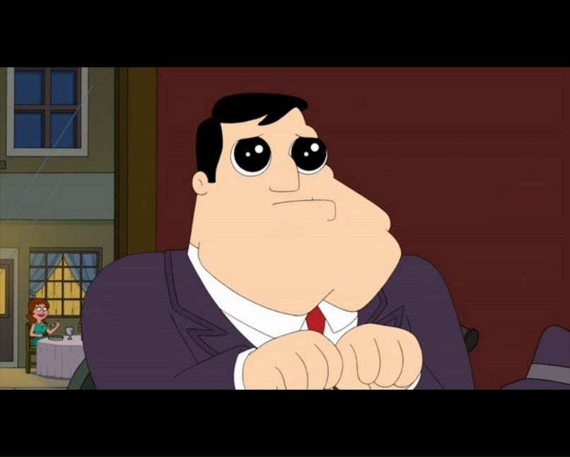 Михаил Алюсов фотография #25