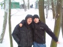 Міша Офік фотография #2 (источник - https://vk.com/id70717550)
