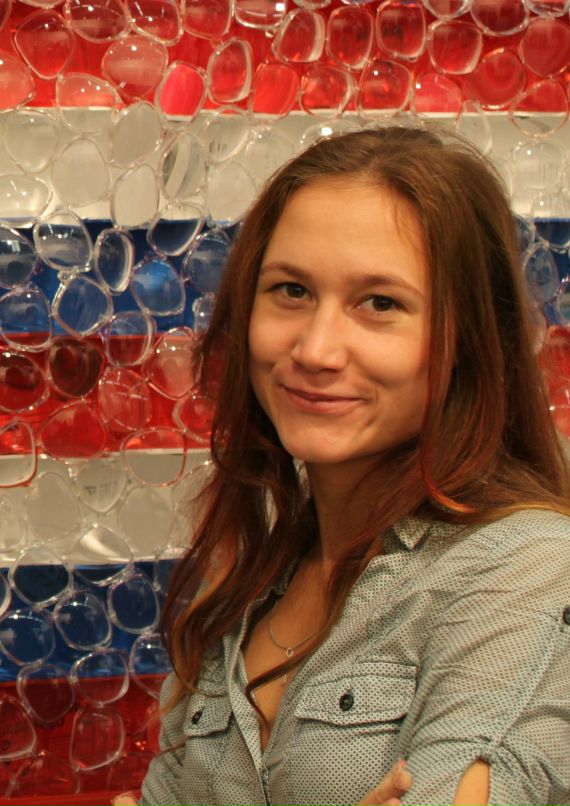 Ann Serzh фотография #25