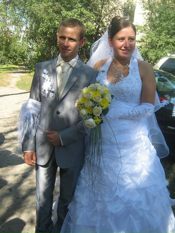 Виктория Лысенко фотография #4