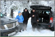 Фотография Старченко Михаила