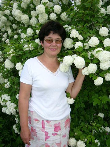 №4, Алла Панасюк №4, Алла Панасюк