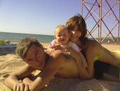 Фотография Архиповой Екатерины