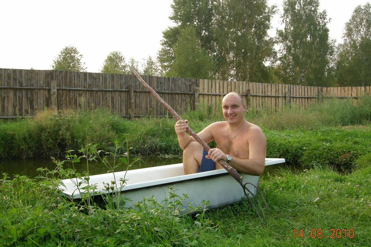 Дмитрий Глазков фотография #3