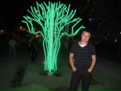 Фотография Шарапова Александра