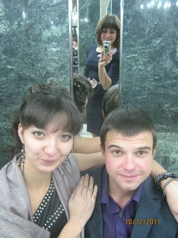 Игорь Морозов фотография #10