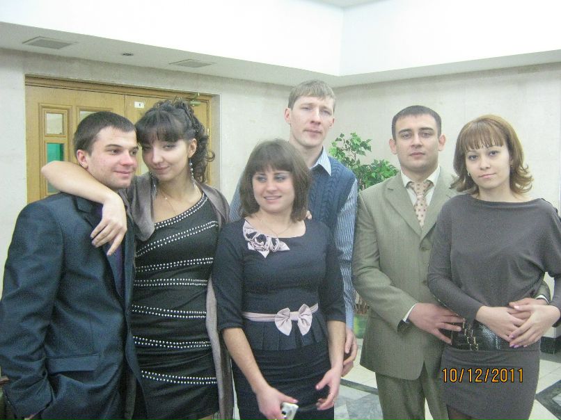 Игорь Морозов фотография #9