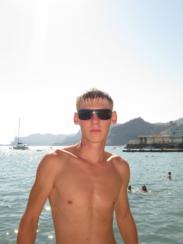 Дмитрий Ковалёв фотография #30