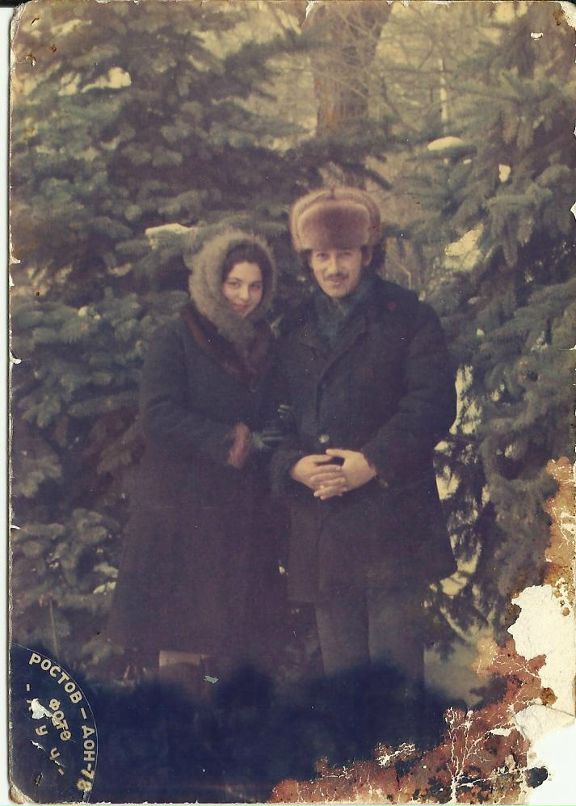 Ян Лапенко фотография #46