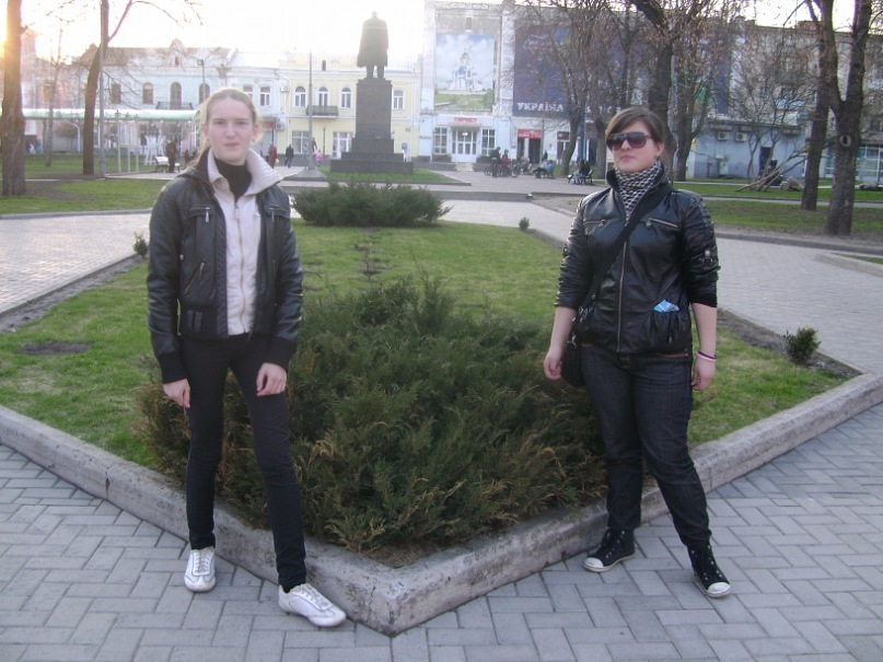 Дашуля Бойко фотография #16