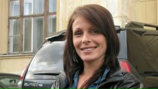 Фотография Тропиной Ксюши