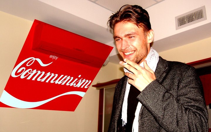 Дмитрий Бондарь фотография #18