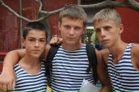 Фотография Палкина Сергея