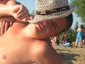 Фотография Дмитриевского Максима