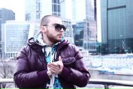 Фотография Телунца Михаила