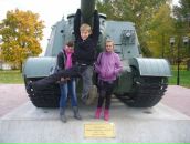 Фотография Добровского Алексея