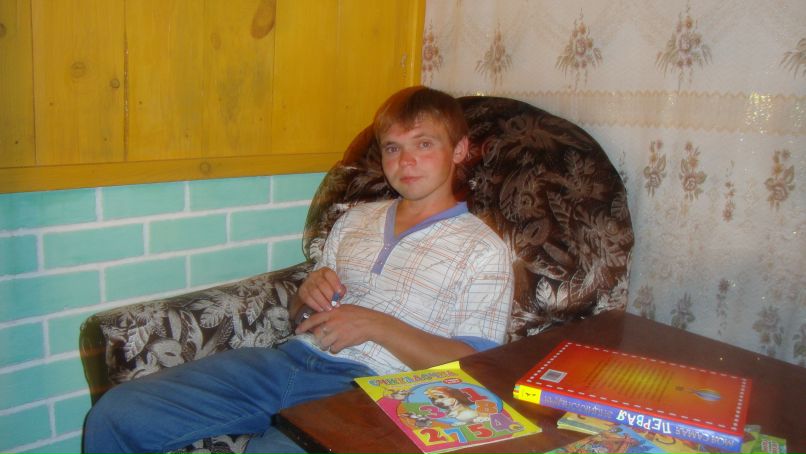 Артур Урусов фотография #42