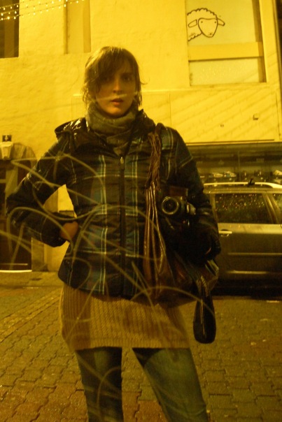 Александра Степанова фото №13