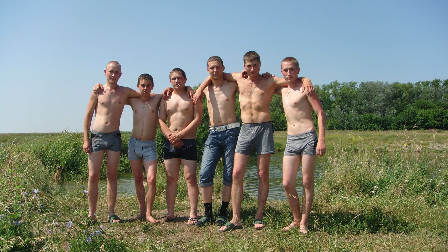 Иван Лискин фотография #32