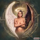 Фотография Третьяковой Оленьки