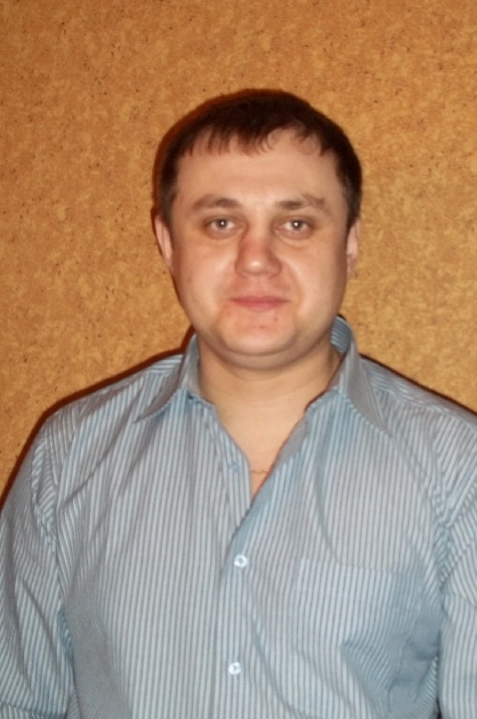 Редик Биктимеров фотография #5