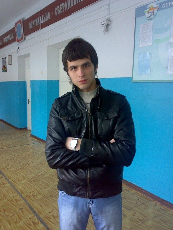 Витя Плотников фотография #10