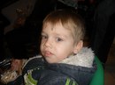Фотография Глуховой Маши