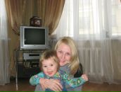 Фотография Полоновой Светланы