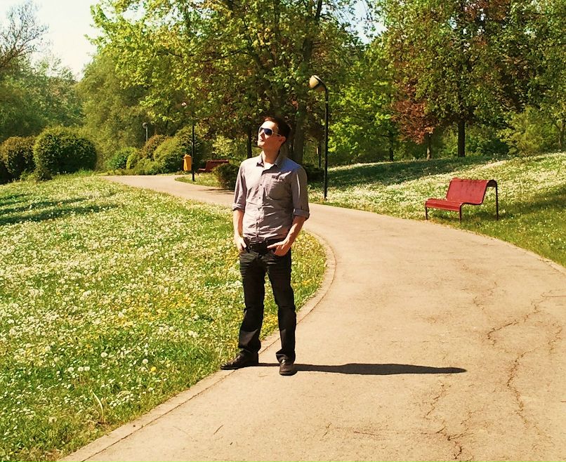 Tom Dimsun фотография #4