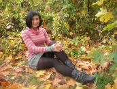 Фотография Шабли Нелли