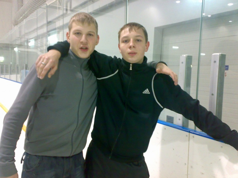 Дмитрий Глушков фотография #34