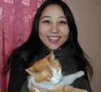 Фотография Тулоновой Даримы