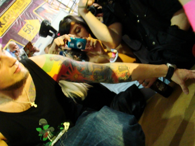 Роман Дмитриев фотография #12