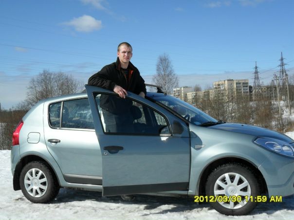 №4, Александр Иванов, Тихвин №4, Александр Иванов, Тихвин