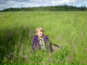 Фотография Томиловой Галины