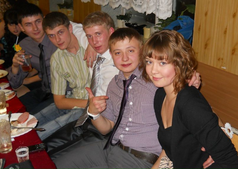 Иван Сверчков фотография #23
