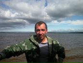 Фотография Сметанина Дмитрия