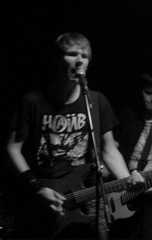 Дмитрий Петроченко фотография #41