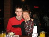 Фотография Батенькова Дмитрия