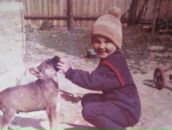 Фотография Шкрабо Виктора