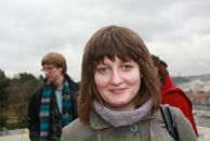 Фотография Андреевой Екатерины