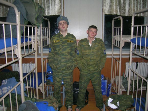 Дмитрий Андреев фото №26