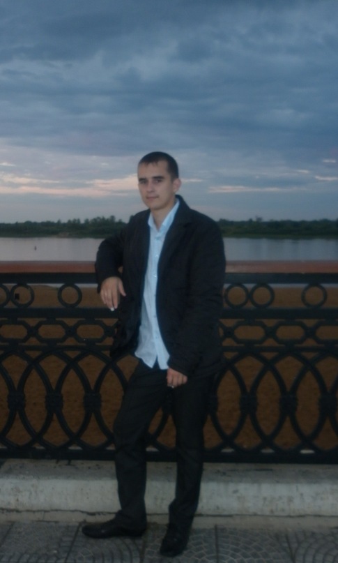 Дмитрий Пялин фотография #39
