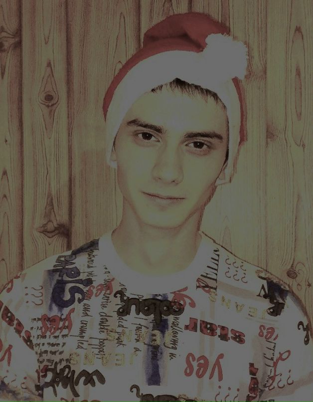 Руслан Шелегеда фотография #29