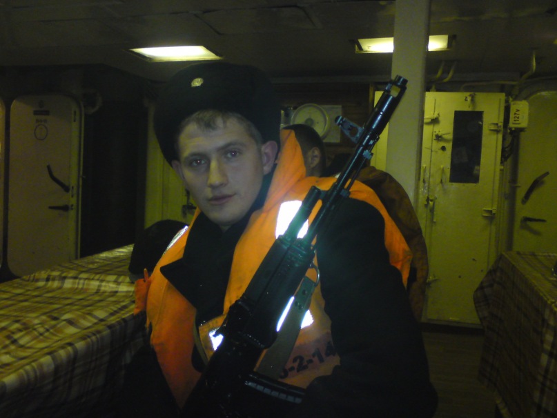 Дмитрий Когтев фотография #33