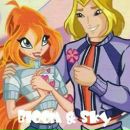 Блум Матвєєва фотография #2 (источник - https://vk.com/id168068724)