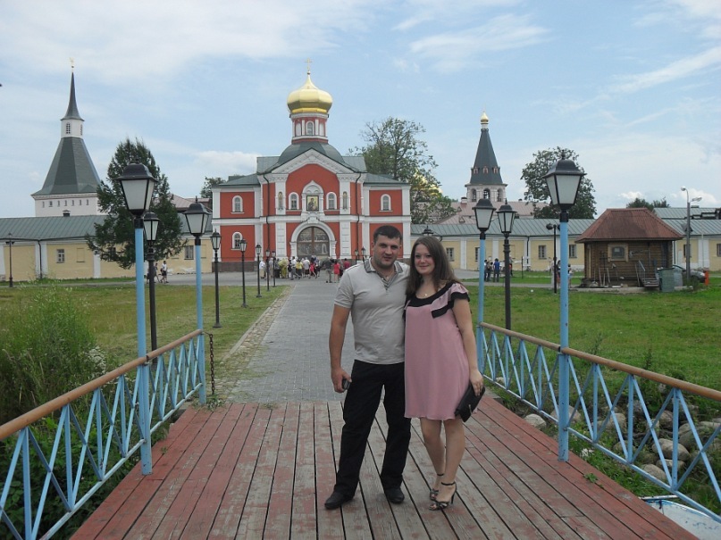 Виктор Орлов фотография #10