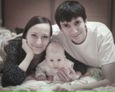 Фотография Инжуткин Виктор