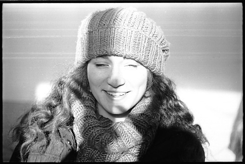 №2, Мария Елисина, 29.1.1993 №2, Мария Елисина, 29.1.1993