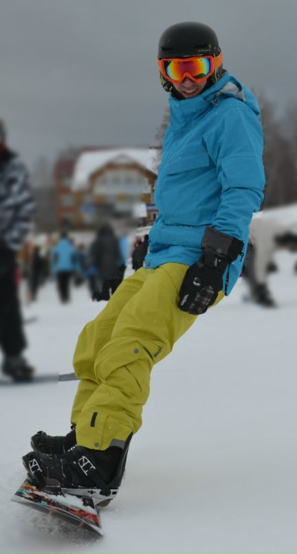 Николай Ткаченко фотография #22